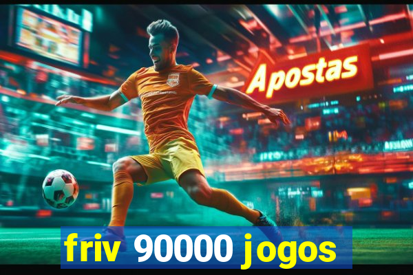 friv 90000 jogos